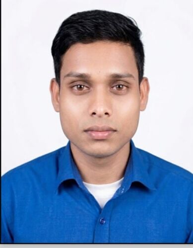 Md Fahad Ahmed