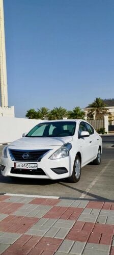 Nissan Sunny 2023* 115k KM*
