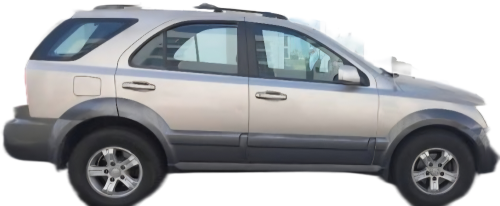 Sorento car for trade