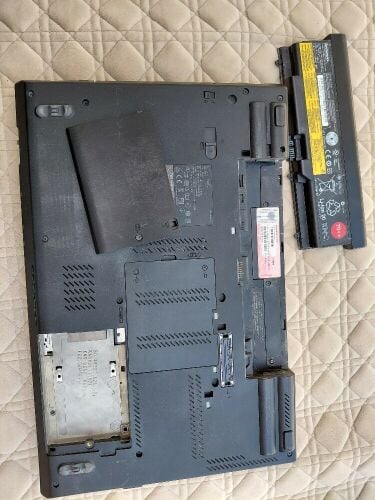 Lenovo ThinkPad T520 – Scrap