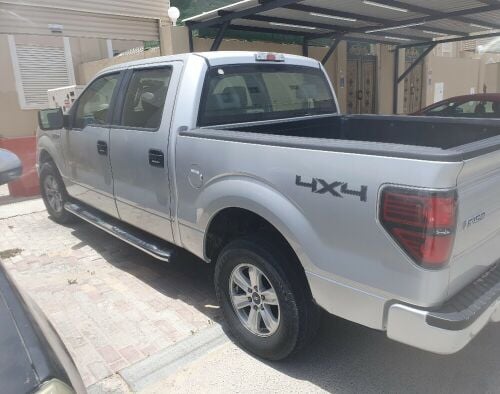 اف 150 اكس ال نظيف
