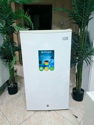 1 door refrigerator