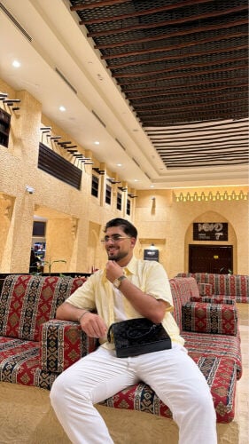 ayoub abbaci