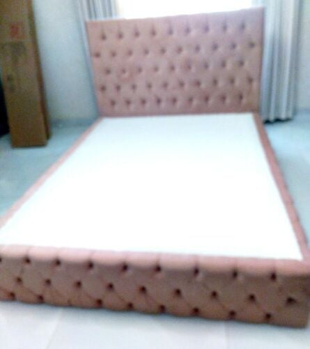 Home box bed set