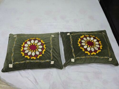 Cushions