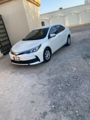 للبيع كورلا نظيفة واتساب 77875387