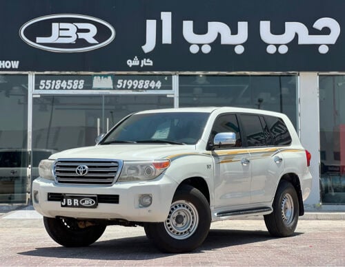 في اكس ار 2012