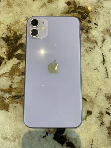 iPhone 11