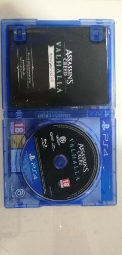 PlayStation games in good condition