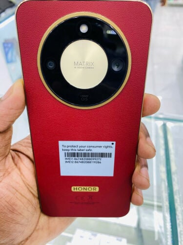 honur x9d 256 gb 12 gb ram