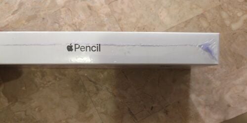 For Sale: Brand New Apple Pencil (2