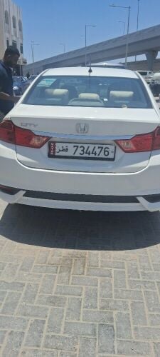 Honda city urgent sale