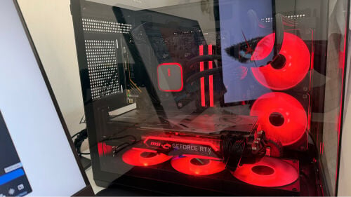 Gaming Pc