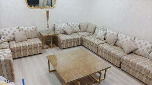 إذا كان لديك أثاث مكسور في منزلك