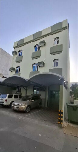 بنايه للبيع بالمنصوره مؤجره عوائ 