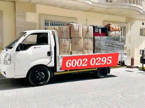 Habib movers