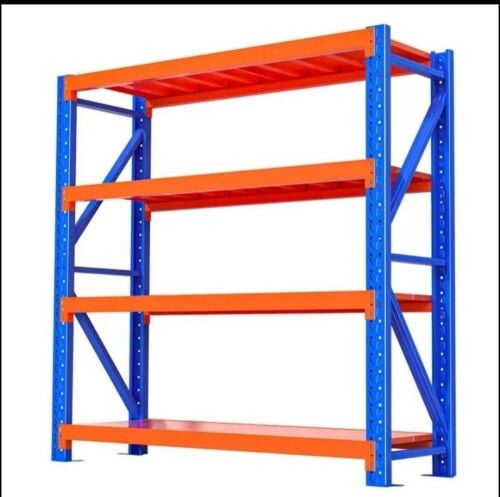 Brand New Iron heavy steel rack