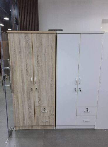 Brand New 2 Door Cabinet