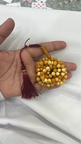 مسباح معجون معتق من خمس سنين 