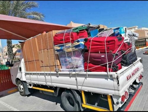 Transport moving&shifting
