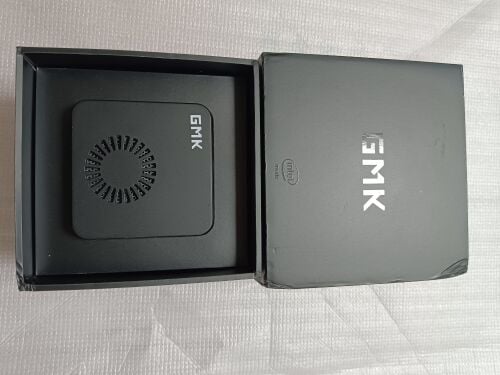 Brand New GMKtec KB1 Mini PC | 8GB