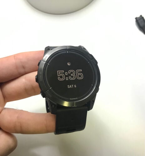 Garmin Epix Pro Gen 2 Sapphire 51mm