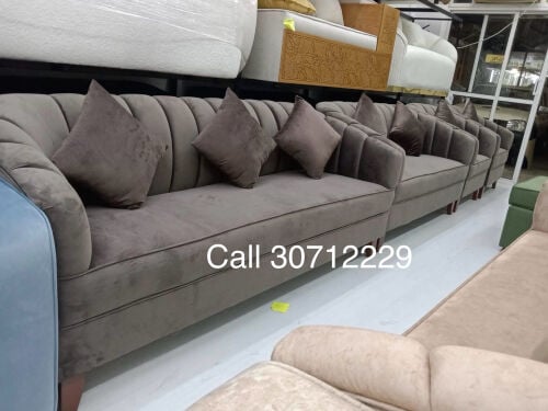 FOR SALE SOFA READYMADE 