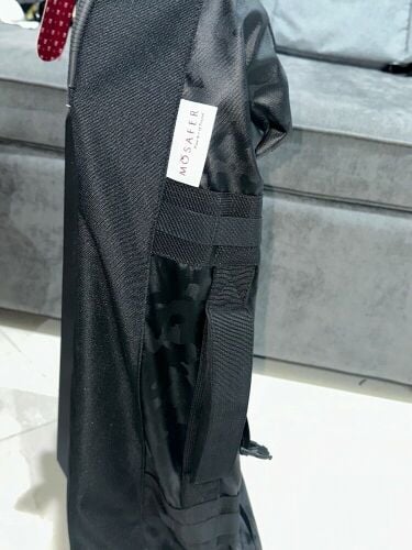 luggage trolley bag