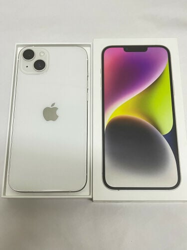 iPhone 14 Plus 