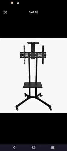 TV stand trolley for sale