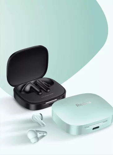 Redmi Xiaomi Active 6 best earbuds