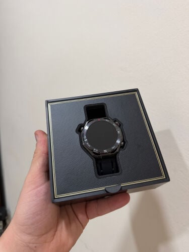 Huawei ultimate 2 black