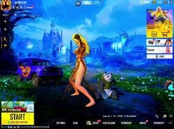 pubg account