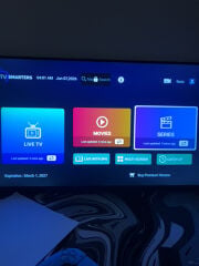 iptv   series and movie and   bein