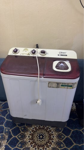 Washing machine for sale