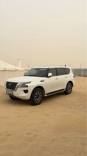 للبيع نيسان 