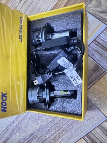 led h4 headlights