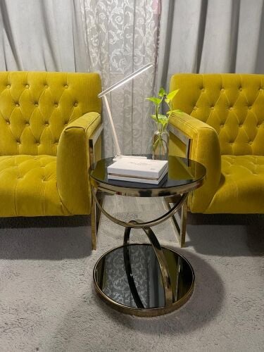 Nabco  Accent Armchairs Set