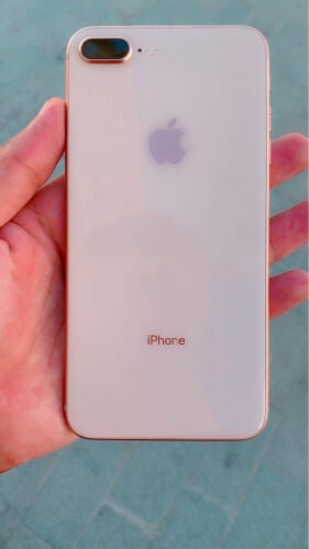 i phone 8 plus 