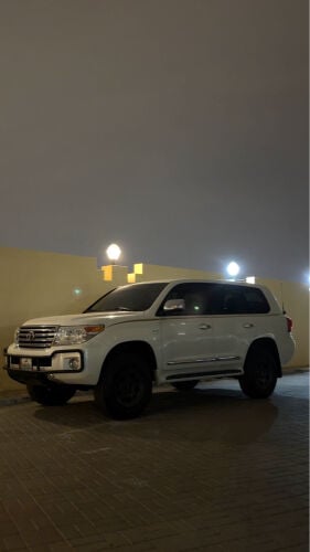 دعاميه كرستال 