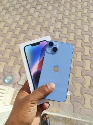 iPhone 14