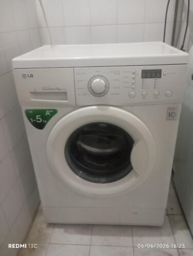 LG  5 kg washing machine for sale g