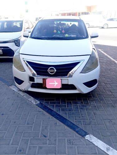 Nissan Sunny