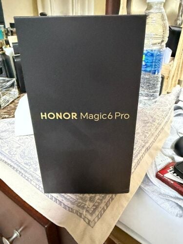 Honor magic 6 pro
