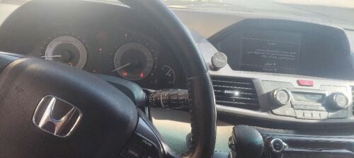 هوندا اوديسييه
