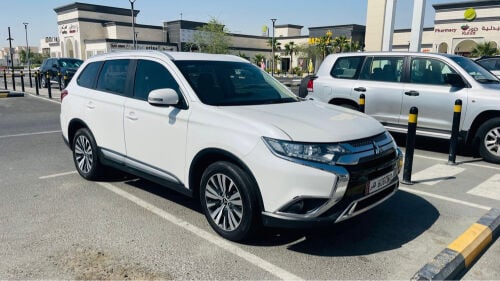 2021 OUTLANDER FOR SALE