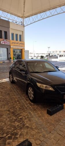 CAMRY 2008 EXCELLENT