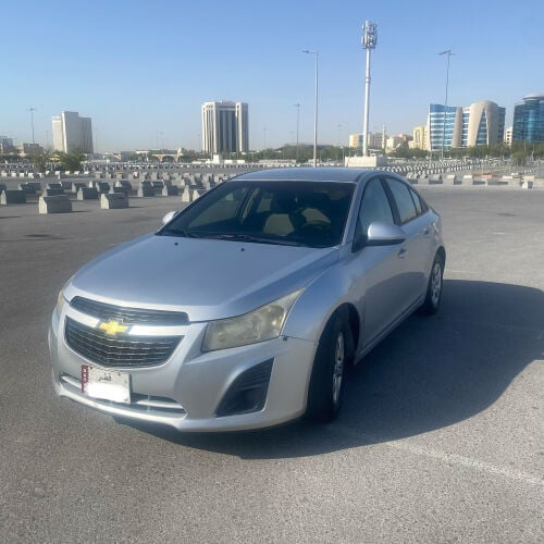 Chevrolet Cruze 2015 LS