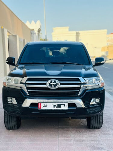 2019 GXR V6 178 KM Only 1 minor