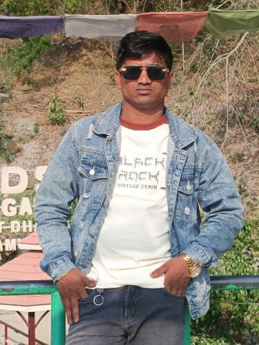 Sakil Ansari